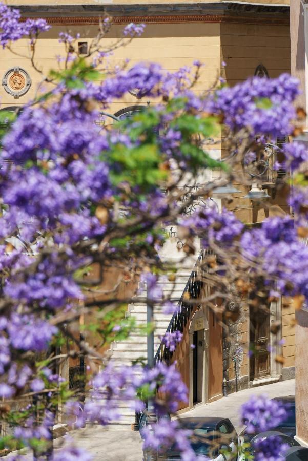 Apartamento Castello House Cagliari Exterior foto